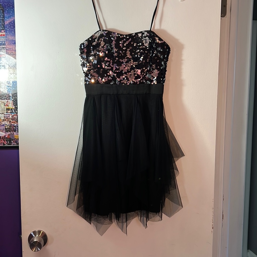 Hailey Logan Dress